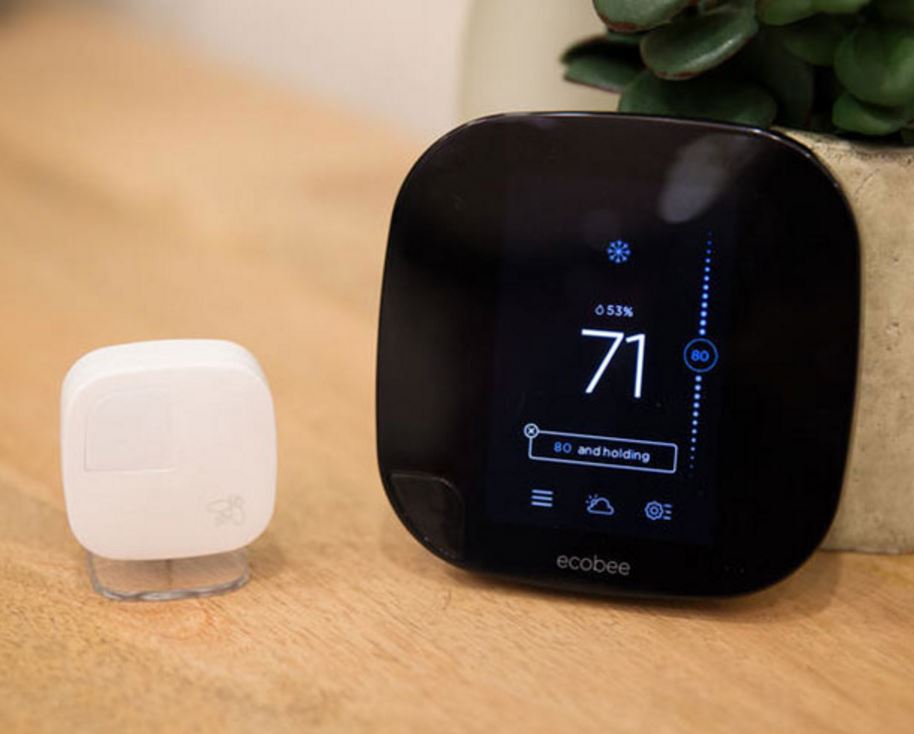 Ecobee3 Lite is an affordable smart thermostat at $169