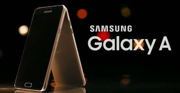 Galaxy A7 (2017) spotted on benchmarking site, specs revealed