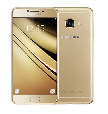 Galaxy C7 Pro spotted on Indian import site