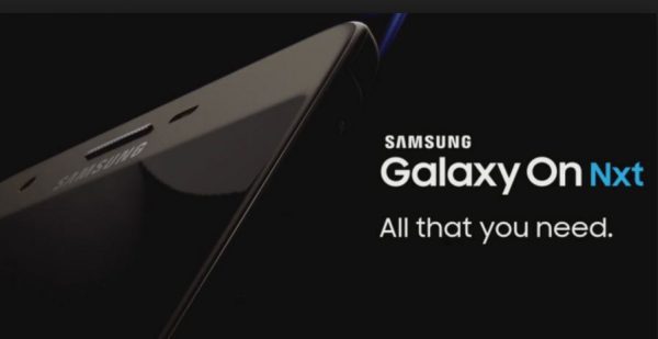 Galaxy On NXT is no different from J7 Prime or On8, barring price