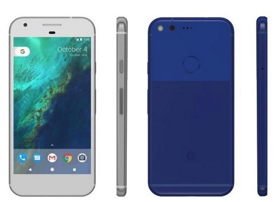 6 cases to consider for your new Google Pixel smartphone