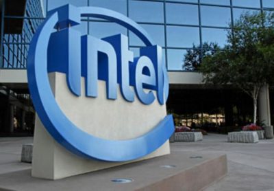 Intel’s new processors are for automotive and IoT applications