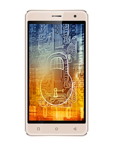 Intex Aqua S2 launched: A budget phone with fingerprint scanner