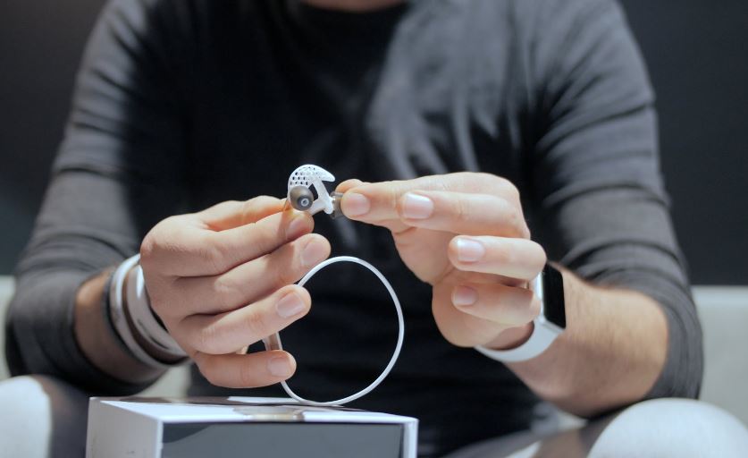 The Jaybird X3 could be the best wireless headphones out there