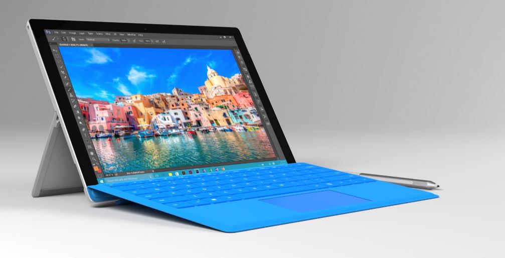 Microsoft’s Surface is driving good sales, revenue up by 38%