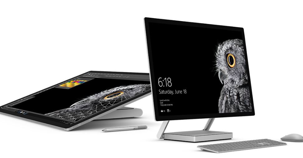 Surface Studio review: Stunning display with more than just 4K, but is it worth the hype?