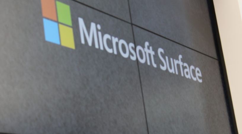 Surface AIO release on Oct 26: Will it feature a detachable screen and come with RealSense?