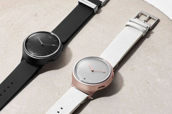 Misfit introduces Phase – A smartwatch disguised as an analog