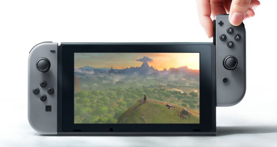 Nintendo Switch is the latest console: Top features you just can’t miss