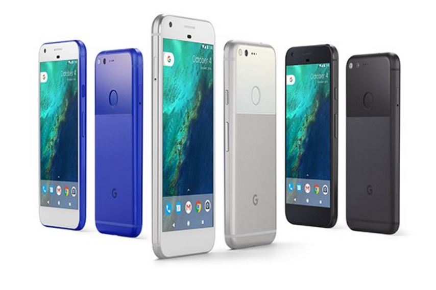 Google Pixel vs iPhone 7: Head-to-head specs comparison