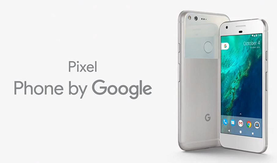 Pre-order for Pixel phones open in India: Available in 32GB, 128GB variants