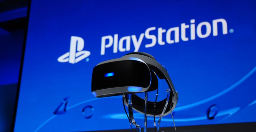 Here are 6 games that you should play on the new PlayStation VR