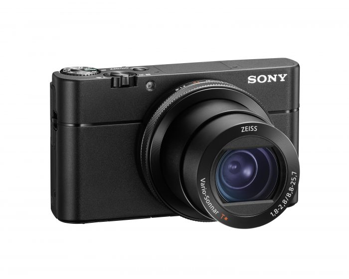 Sony adds RX100 V to Cyber-shot line: Key Features at a glance