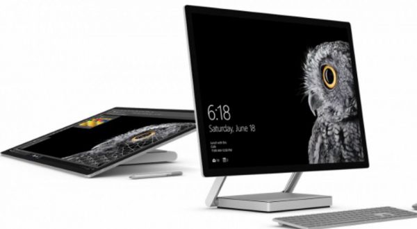 Design & Display: MacBook Pro or Surface Book i7?