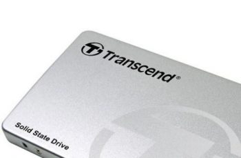 Transcend’s SSD230 is equipped with 3D NAND flash technology