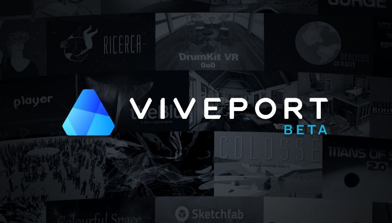 HTC’s Viveport made available for Android VR developers