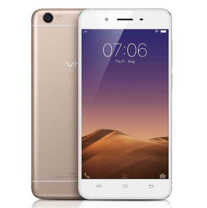 Vivo launches Y55L, a 4G VOLTE-enabled budget smartphone