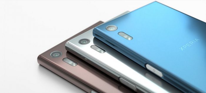 Xperia XZ now available in key markets worldwide