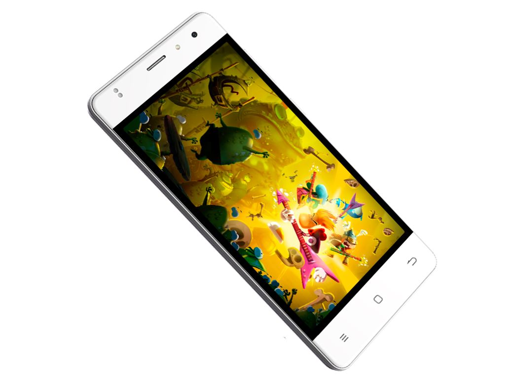 Zopo Color C3 launched in India: Features include multi-accounts, Barcode scanner