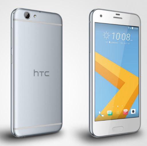 HTC One A9s launches in the UK for £278