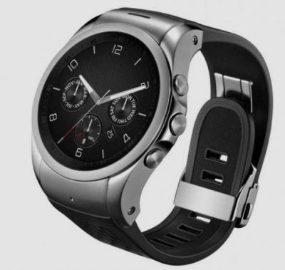 Are these the names of future LG smartwatches?