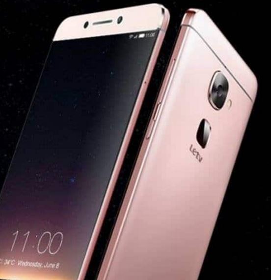 LeEco X850 gets certified in China: 5.7-inch display, 4GB RAM & 64GB storage