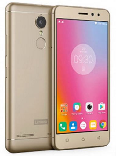 Lenovo K6 Power launched in India, know features & price