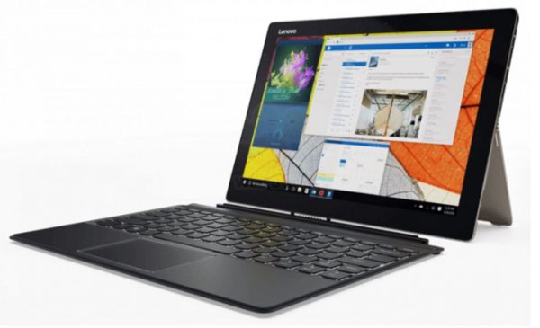 Lenovo Miix 720 is a strong Surface Pro 4 contender