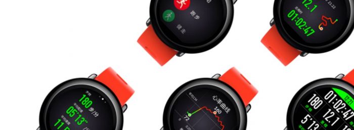 Amazfit PACE wearable is just in time, know features & price