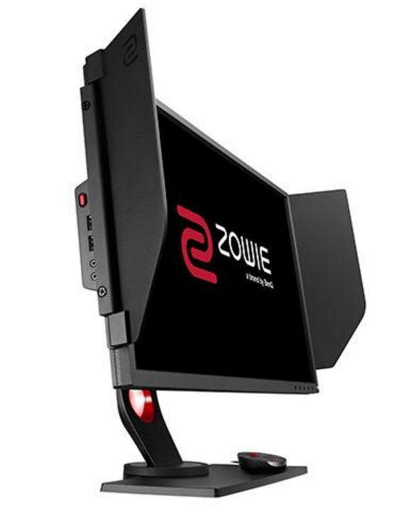 BenQ introduces Zowie XL2540 monitor with 240Hz refresh rate