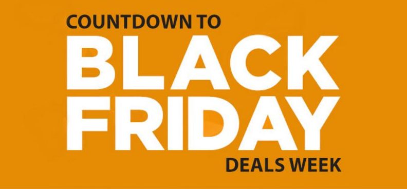 Black Friday Deals: Top 10 discounted electronics on Amazon