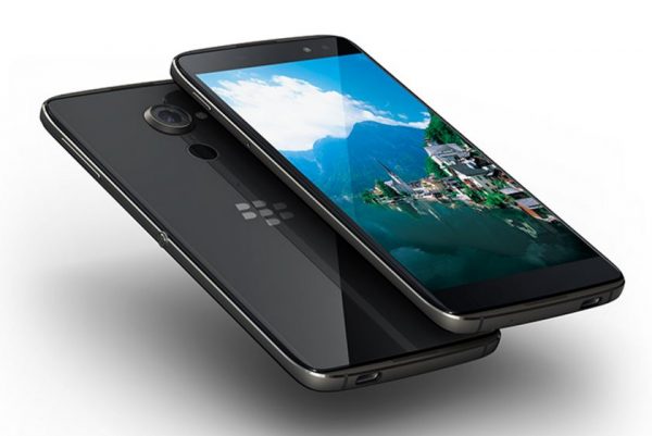 Blackberry DTEK50 & DTEK60 launched in India: Price, specs & features