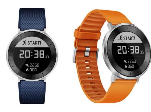 The Huawei Fit is here: Top 8 highlights of the fitness tracker