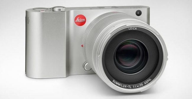 Leica launches new compact TL camera: Specs, features & pricing