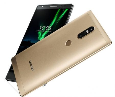 Lenovo Phab 2 Plus to launch in India, will be Amazon exclusive