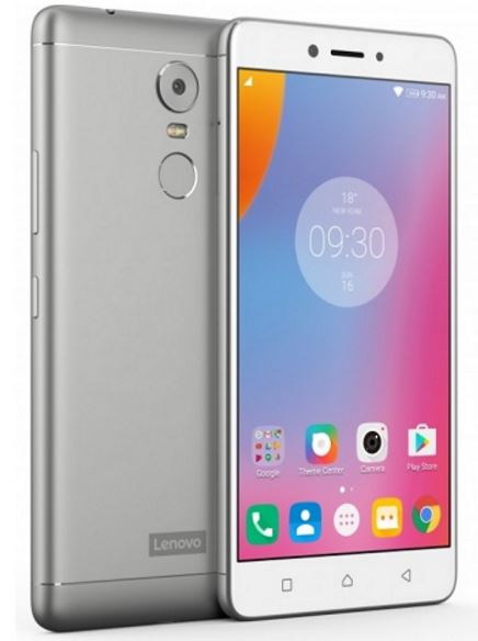 Lenovo Vibe K6 Power will launch next week in India