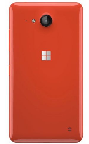 Microsoft’s Lumia 750 never materialized, but here is how it looked