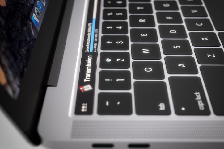 Not just iPhones, future MacBooks could also feature OLED panels