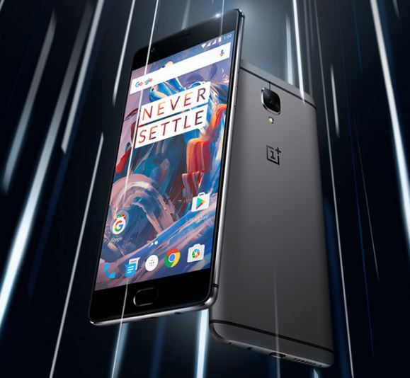 Qualcomm teases OnePlus 3T with faster Snapdragon processor