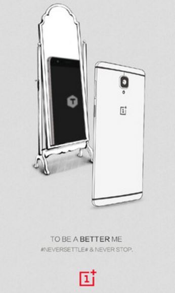 OnePlus 3T releasing tomorrow with enhanced camera, faster processor