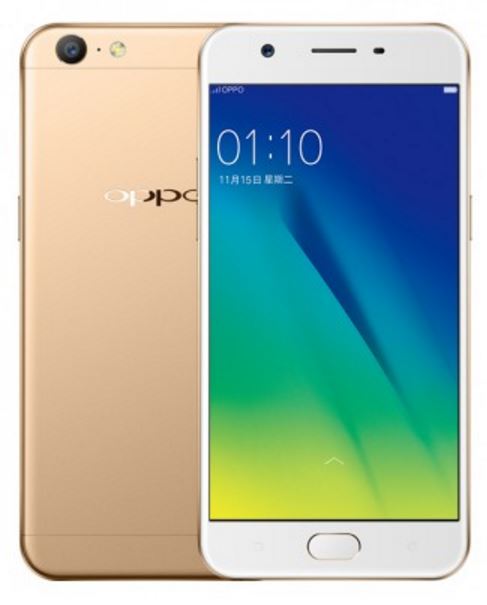 Oppo A57 unveiled in China, know features & price