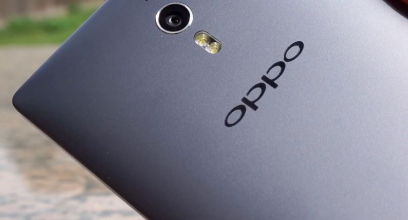 Latest on Oppo Find 9 reveals March launch, Snapdragon 835 chipset