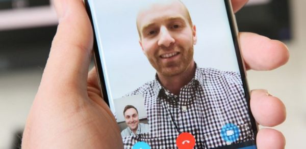 Video calling feature is official on WhatsApp, available on Android, iPhone & Windows devices