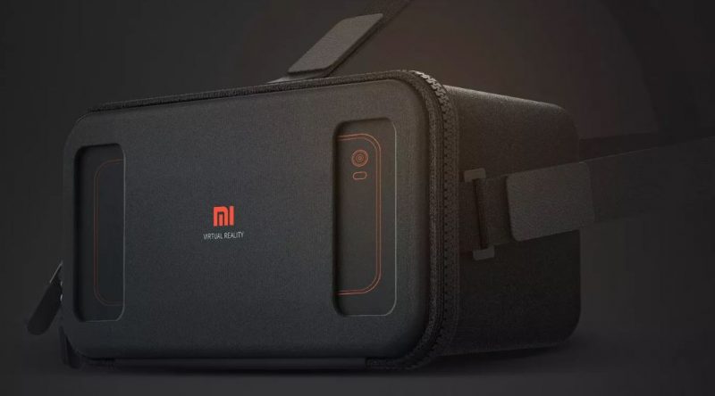 Xiaomi Mi VR Play arrives in India, know price and features