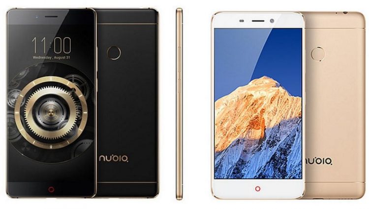 Nubia Z11 and N1 launched in India: Impressive cameras, battery and more