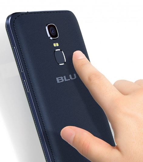 Blu Life Max sports 5.5-inch display, 8MP rear camera and Mediatek 6737 chipset