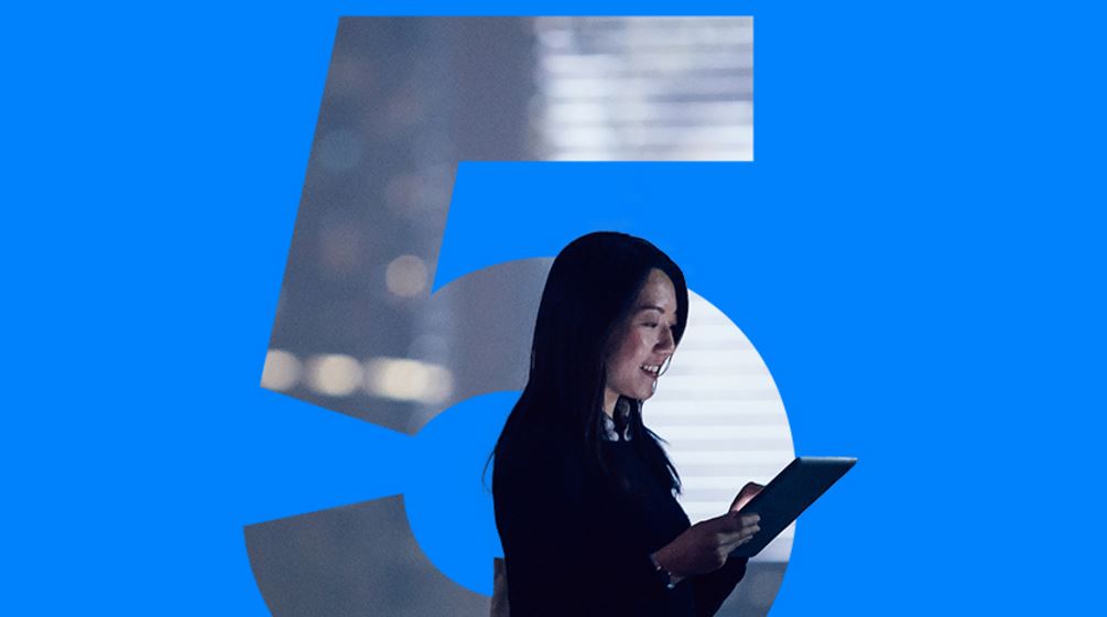 Bluetooth 5 is official: Soon devices with faster wireless capability