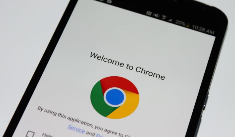 Chrome for Android update support downloads for offline use