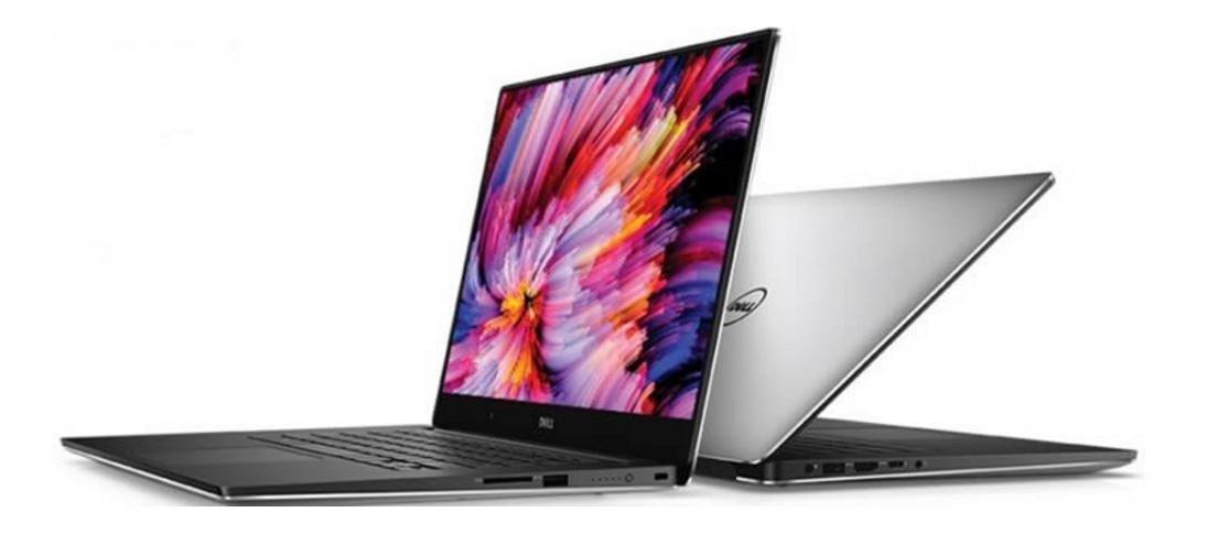 Dell XPS 9650 leak reveals Kaby Lake processors, GTX 1050 GPU