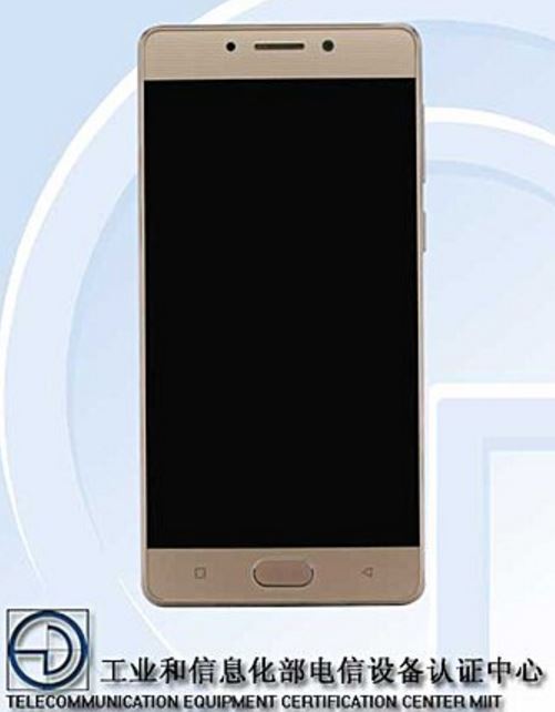 Gionee GN5005 certified by TENAA; Features you need to know